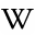 wikipedia logo